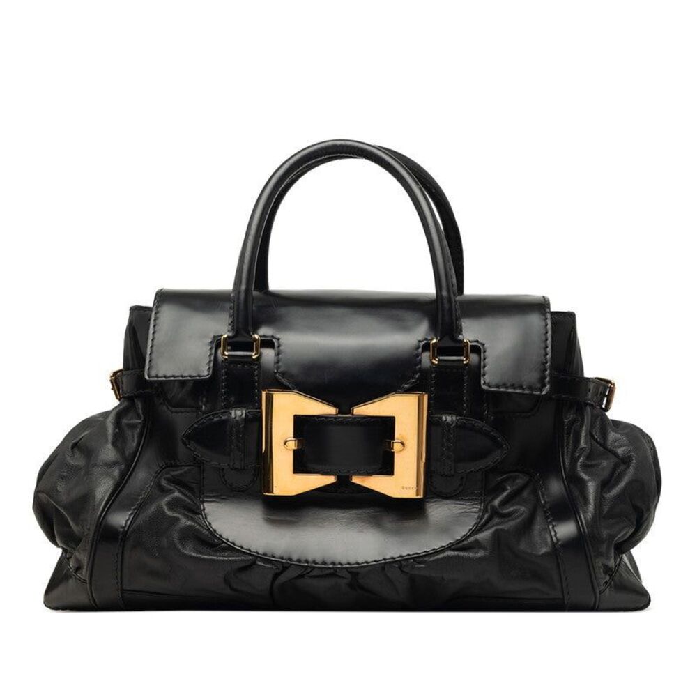 Gucci Boston Bag 189881